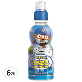 팔도 귀여운내친구 뽀로로 밀크맛