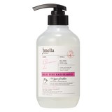제이멜라 인 프랑스 퓨어 블러썸 츄 헤어 샴푸 플로럴 베리 향, 500ml, 1개