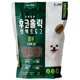 후코홀릭 인섹트 도그 프리미엄 기능성 사료, 피부/피모, 2.4kg, 1개