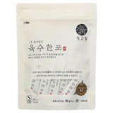 강고집 1초 육수완성 육수한포, 80g, 1개