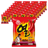 오뚜기 열라면, 120g, 40개