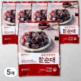 곰곰 장충동식 찰순대