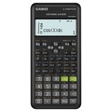 카시오 공학용 계산기 FX-570ES PLUS 2nd, 1개