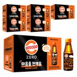 광동제약 비타500 ZERO, 100ml, 60개