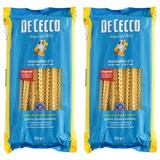 데체코 마팔디네 파스타, 500g, 2개