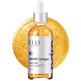 ELLE PARIS PDRN 콜라겐 녹는실 탄력 앰플, 100ml, 1개