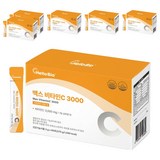 헬로바이오 맥스 비타민C 3000 90p, 270g, 6개