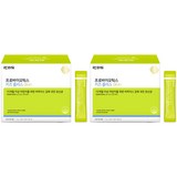 락피도 프로바이오틱스 키즈 플러스 60p, 120g, 60정, 2개