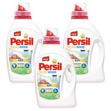 퍼실 엑스퍼트 베이비젤 세탁세제, 1.35L