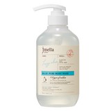 제이멜라 인 프랑스 퓨어 레이지 바이브 바디 워시 플로럴 머스크향, 500ml, 1개