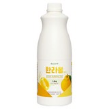 엔칸토 한라봉 베이스, 1.8kg, 1개