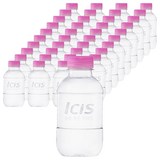 아이시스 8.0 생수, 200ml, 40개