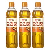 백설 요리당, 700g, 24개