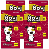 요요쉬 강아지 배변패드 와인 플로랄와인향, 48 cm
