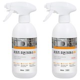 코코즈 오븐크리너 골드