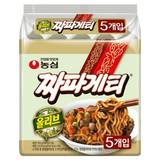 짜파게티, 140g