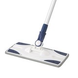 스카치브라이트 베이직 막대걸레 미드나잇 블루