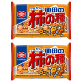 카메다 카키노타네 스낵 6p, 180g, 2개
