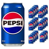 펩시 콜라, 355ml, 24개