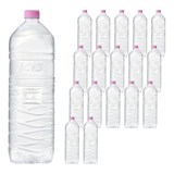 아이시스 8.0 ECO 생수 무라벨, 2L, 18개