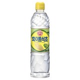 오뚜기 화이트 식초