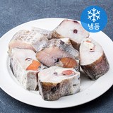 [로켓프레시] 엠수산 the 푸짐한 손질 동태 (냉동), 1.3kg, 1개