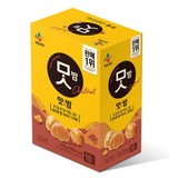 CJ맛밤