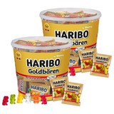 하리보 골드베렌 젤리 93개입, 1kg, 2개