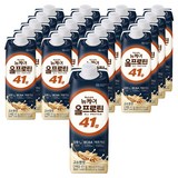 뉴케어올프로틴 고소한맛, 350ml, 20개