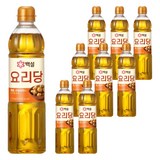 백설 요리당, 1.2kg, 9개