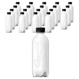 칠성사이다 제로 ECO 무라벨, 300ml, 20개