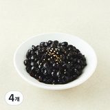 천년의반찬 콩자반, 4kg, 4개