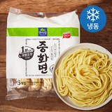 [로켓프레시] 면사랑 중화면 5개입 (냉동), 1.15kg, 1개