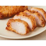 굽네 크리스피 닭가슴살 갈비바사삭 (냉동), 110g, 1개입