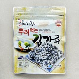 [로켓프레시] 해저식품 광천해저 뿌려먹는 김가루, 70g, 1개
