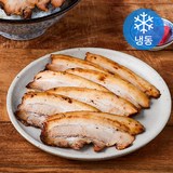 [로켓프레시] 복선당 정통 일식 삼겹 차슈 (냉동), 300g, 1개