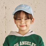 베네통키즈 코튼 볼캡