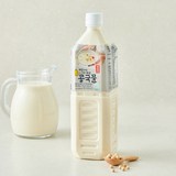 참살이 더 진한 콩국물, 1L, 1개