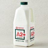 [로켓프레시] 서울우유 A2플러스 우유, 1.7L, 1개