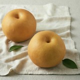 [로켓프레시] 원농산 당도선별 신고배, 1kg, 2입, 1개
