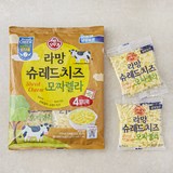 라망 슈레드 치즈 모짜렐라
