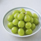 [로켓프레시] 영길팜 알알이 샤인머스캣, 500g, 1개