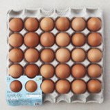 프레그 무항생제 인증 계림농장 신선한 특란 1800g, 30구, 1개