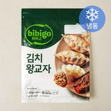 비비고 김치 왕교자, 1.05kg, 1개