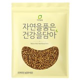 압력으로 볶은 국산 전통 햇 보리차, 1kg, 1개입