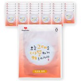 해피데이 포켓형 핫팩, 100g