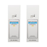 애터미 선크림 베이지 SPF50+ PA+++
