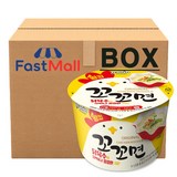 팔도 꼬꼬면 컵라면(큰컵)