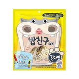 오뚜기 밥친구 김자반