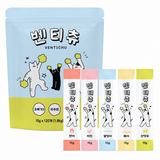 벤티츄 짜먹는 고양이간식 대용량